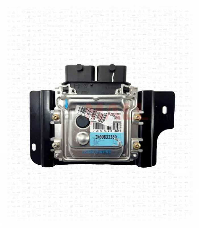 ایسیو سمند بوش بنزینی